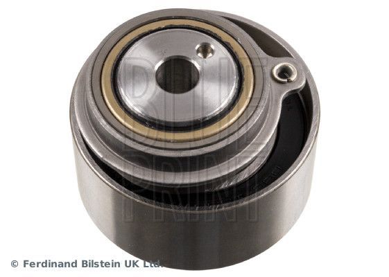 įtempiklio skriemulys, paskirstymo diržas BLUE PRINT ADM57616