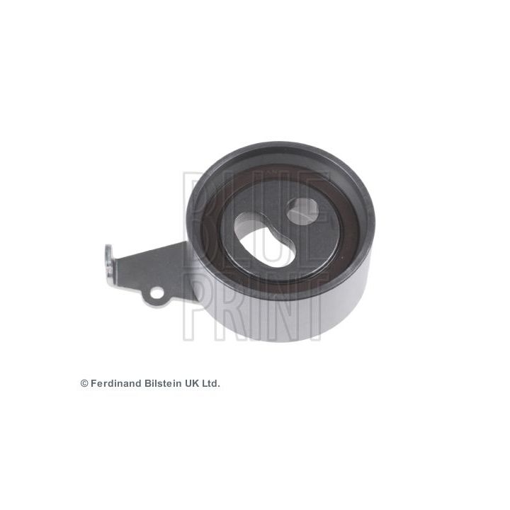 įtempiklio skriemulys, paskirstymo diržas BLUE PRINT ADM57623