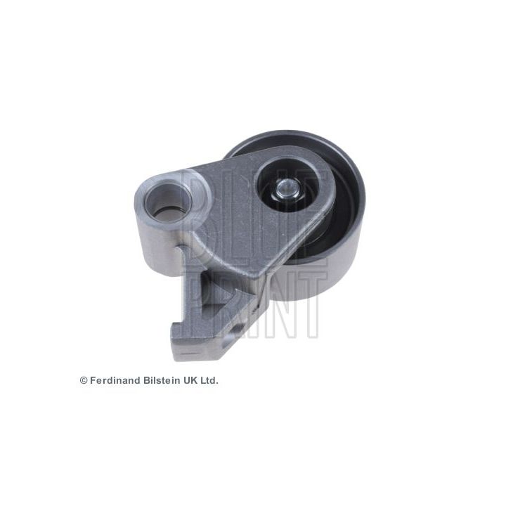 įtempiklio skriemulys, paskirstymo diržas BLUE PRINT ADM57630