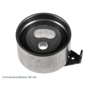 įtempiklio skriemulys, paskirstymo diržas BLUE PRINT ADM57634