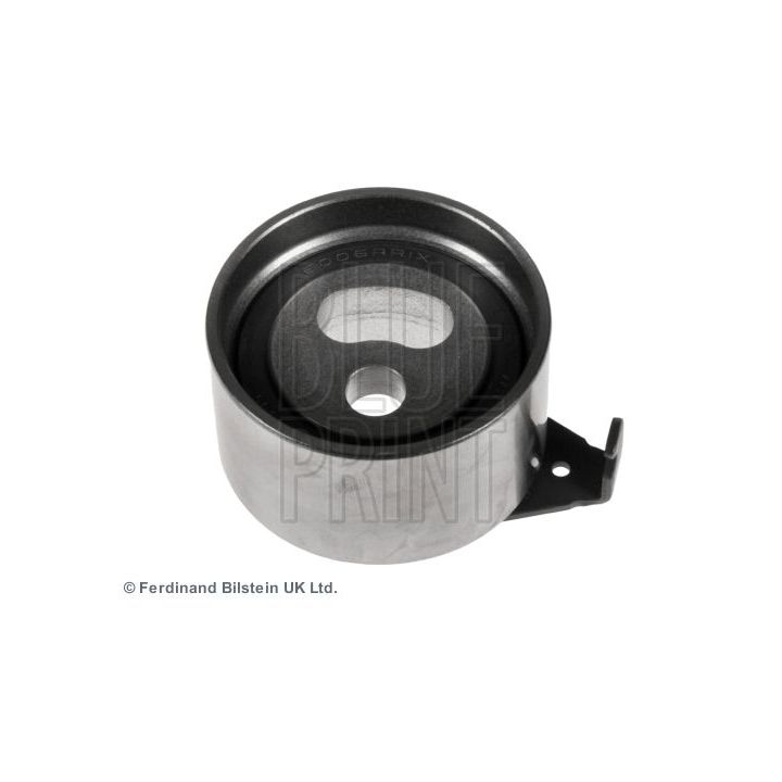 įtempiklio skriemulys, paskirstymo diržas BLUE PRINT ADM57634