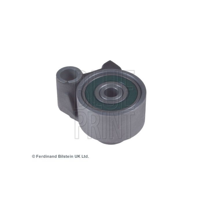 įtempiklio skriemulys, paskirstymo diržas BLUE PRINT ADM57638