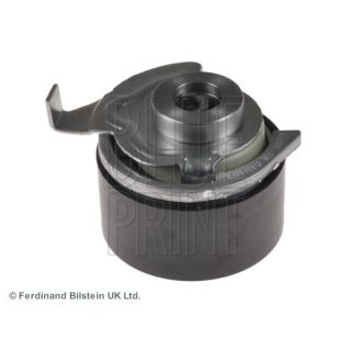 įtempiklio skriemulys, paskirstymo diržas BLUE PRINT ADM57647