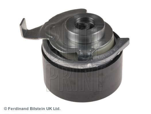 įtempiklio skriemulys, paskirstymo diržas BLUE PRINT ADM57647