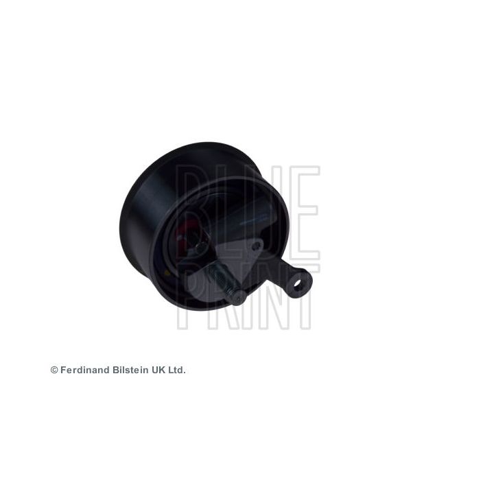 įtempiklio skriemulys, paskirstymo diržas BLUE PRINT ADM57652