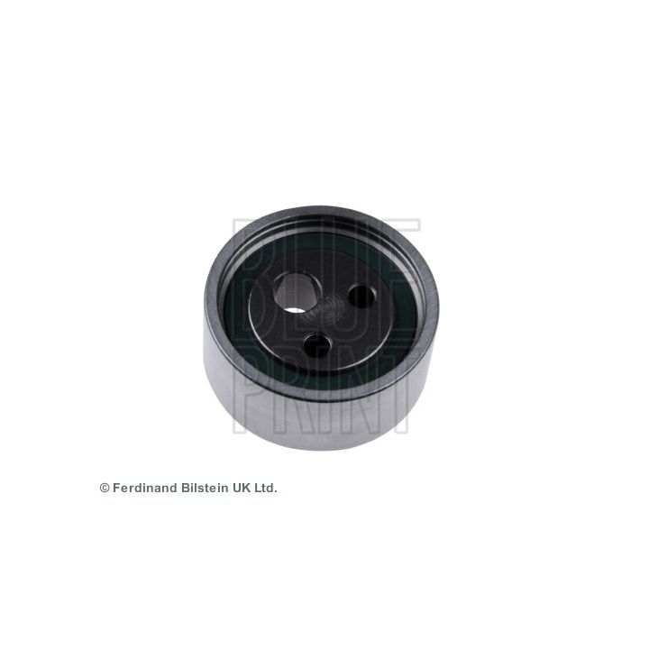 įtempiklio skriemulys, paskirstymo diržas BLUE PRINT ADN17624