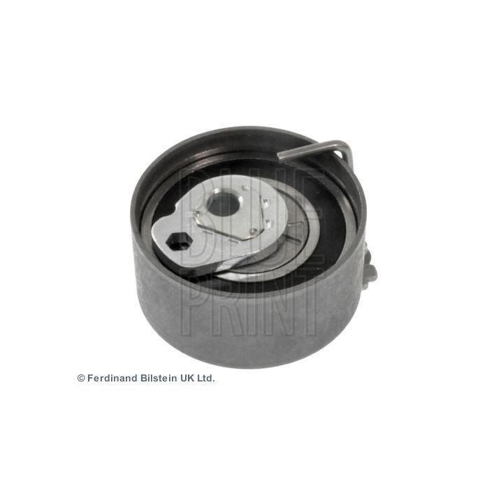 įtempiklio skriemulys, paskirstymo diržas BLUE PRINT ADN17625