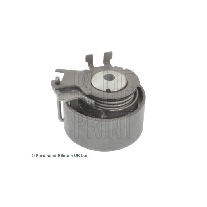 įtempiklio skriemulys, paskirstymo diržas BLUE PRINT ADN17625