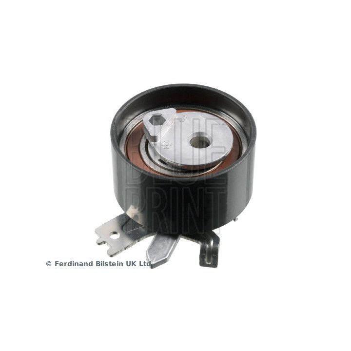 įtempiklio skriemulys, paskirstymo diržas BLUE PRINT ADN17630