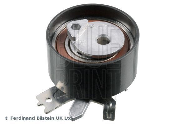 įtempiklio skriemulys, paskirstymo diržas BLUE PRINT ADN17630