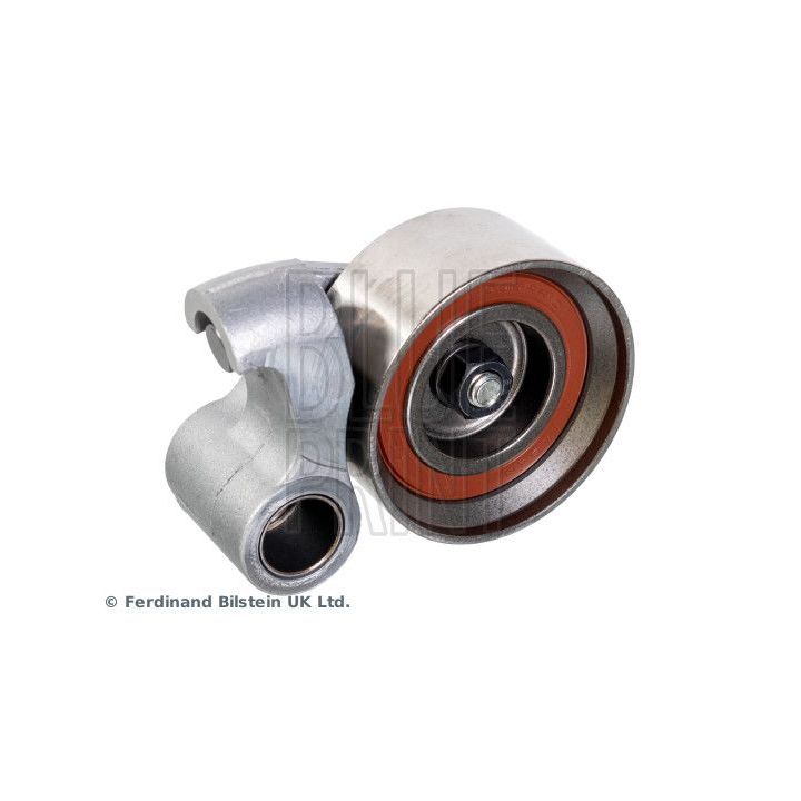 įtempiklio skriemulys, paskirstymo diržas BLUE PRINT ADT37621