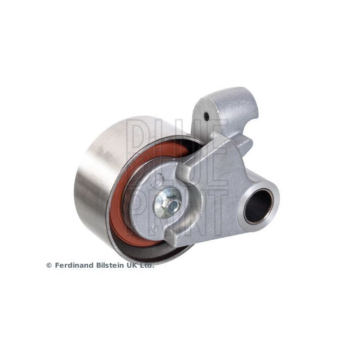 įtempiklio skriemulys, paskirstymo diržas BLUE PRINT ADT37621