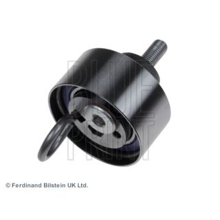 įtempiklio skriemulys, paskirstymo diržas BLUE PRINT ADT37645