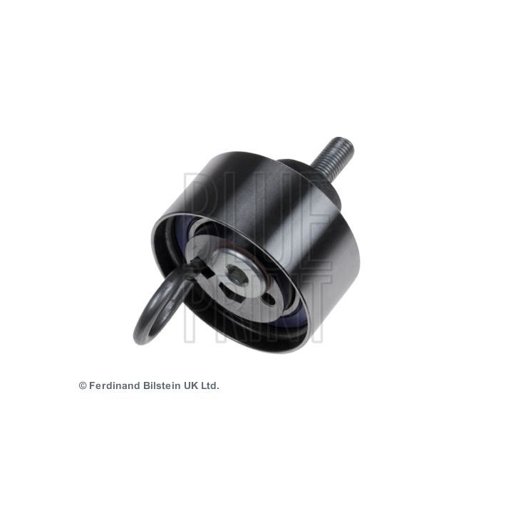 įtempiklio skriemulys, paskirstymo diržas BLUE PRINT ADT37645