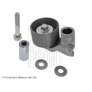 įtempiklio skriemulys, paskirstymo diržas BLUE PRINT ADZ97603