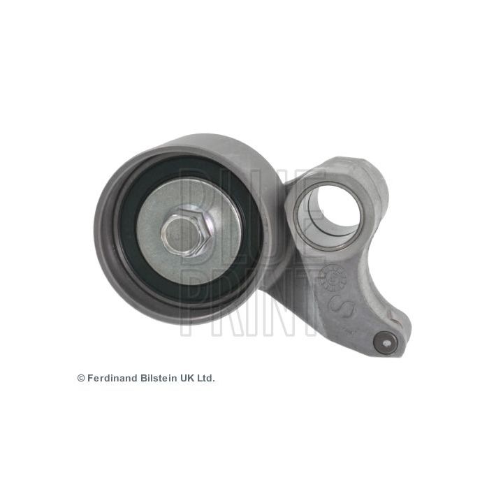 įtempiklio skriemulys, paskirstymo diržas BLUE PRINT ADZ97603