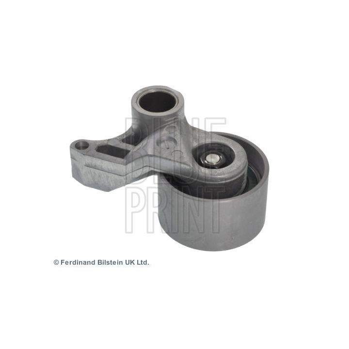 įtempiklio skriemulys, paskirstymo diržas BLUE PRINT ADZ97603