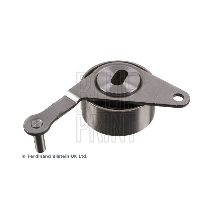 įtempiklio skriemulys, paskirstymo diržas BLUE PRINT ADZ97612