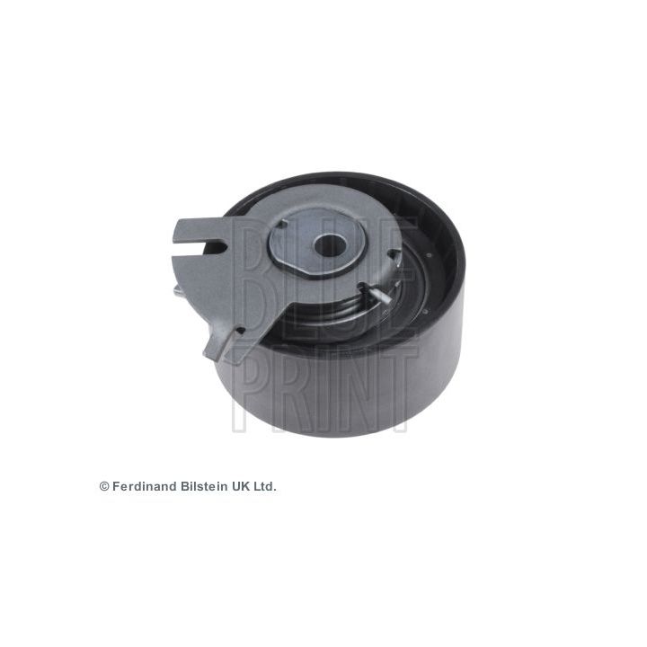 įtempiklio skriemulys, paskirstymo diržas BLUE PRINT ADZ97613