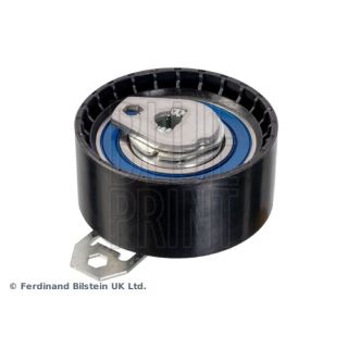 įtempiklio skriemulys, paskirstymo diržas BLUE PRINT ADZ97616
