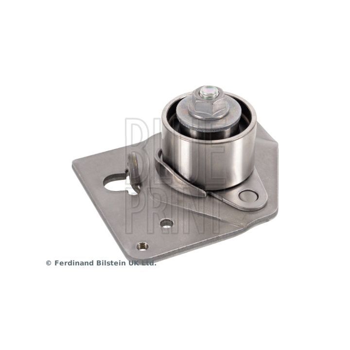 įtempiklio skriemulys, paskirstymo diržas BLUE PRINT ADZ97617