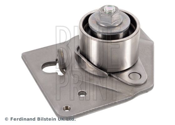 įtempiklio skriemulys, paskirstymo diržas BLUE PRINT ADZ97617