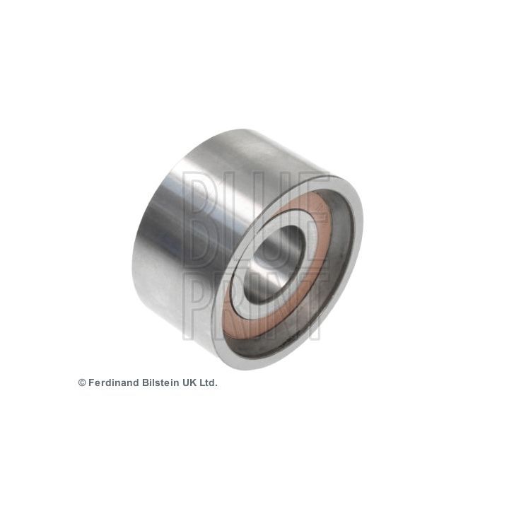 įtempiklio skriemulys, paskirstymo diržas BLUE PRINT ADZ97619