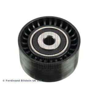 Kreipiantysis skriemulys, paskirstymo diržas BLUE PRINT ADBP760010