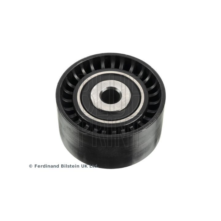 Kreipiantysis skriemulys, paskirstymo diržas BLUE PRINT ADBP760010