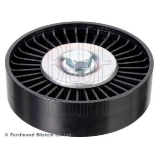 Kreipiantysis skriemulys, V formos rumbuotas diržas BLUE PRINT ADBP960007