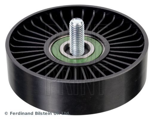 Kreipiantysis skriemulys, V formos rumbuotas diržas BLUE PRINT ADBP960007