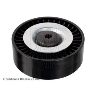 Kreipiantysis skriemulys, V formos rumbuotas diržas BLUE PRINT ADBP960020