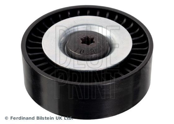 Kreipiantysis skriemulys, V formos rumbuotas diržas BLUE PRINT ADBP960020