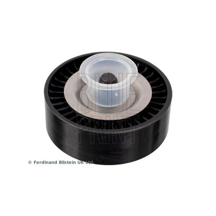 Kreipiantysis skriemulys, V formos rumbuotas diržas BLUE PRINT ADBP960020