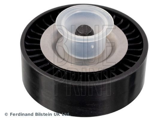 Kreipiantysis skriemulys, V formos rumbuotas diržas BLUE PRINT ADBP960020