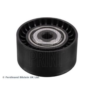 Kreipiantysis skriemulys, V formos rumbuotas diržas BLUE PRINT ADBP960035