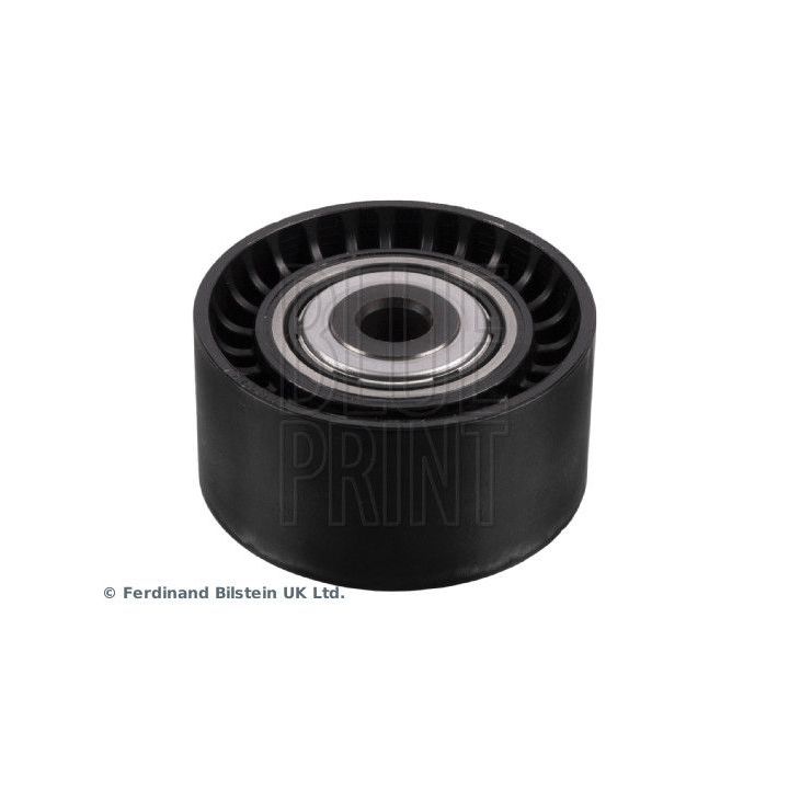 Kreipiantysis skriemulys, V formos rumbuotas diržas BLUE PRINT ADBP960035