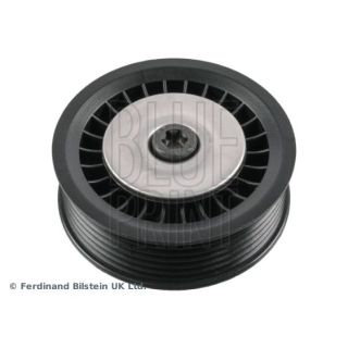 Kreipiantysis skriemulys, V formos rumbuotas diržas BLUE PRINT ADBP960044