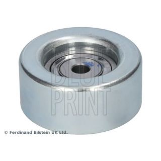 Kreipiantysis skriemulys, V formos rumbuotas diržas BLUE PRINT ADBP960054