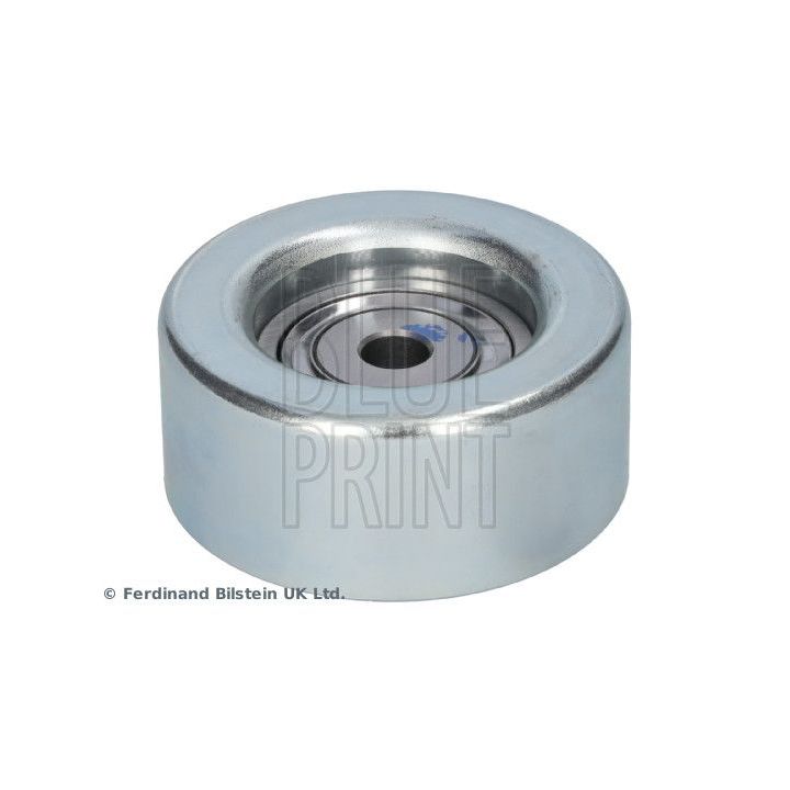 Kreipiantysis skriemulys, V formos rumbuotas diržas BLUE PRINT ADBP960054