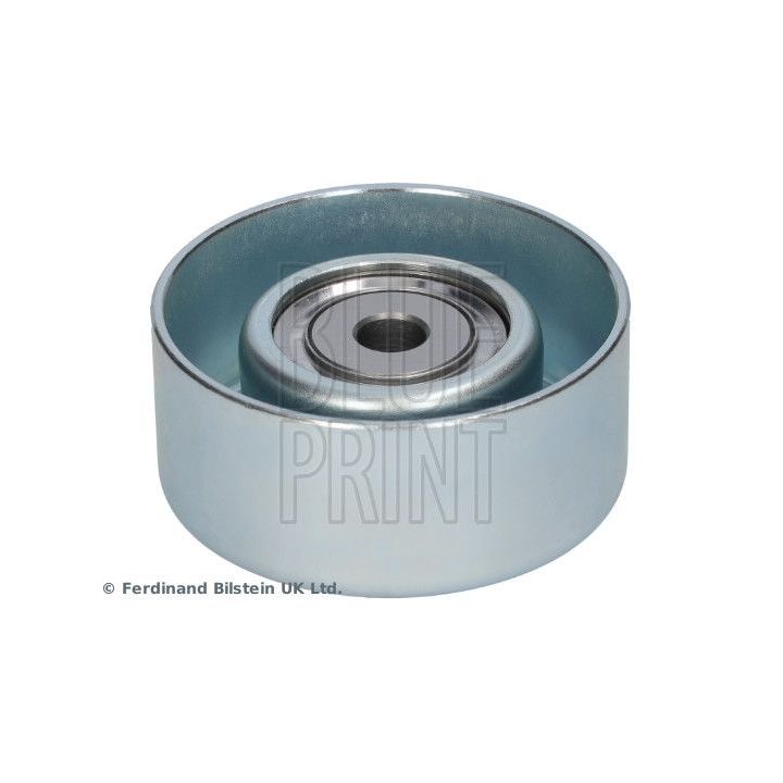 Kreipiantysis skriemulys, V formos rumbuotas diržas BLUE PRINT ADBP960054