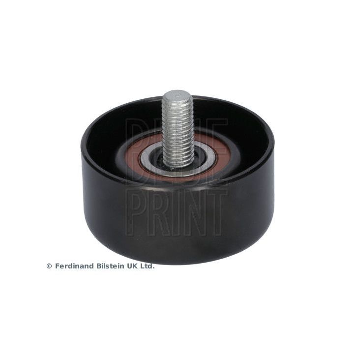 Kreipiantysis skriemulys, V formos rumbuotas diržas BLUE PRINT ADBP960055