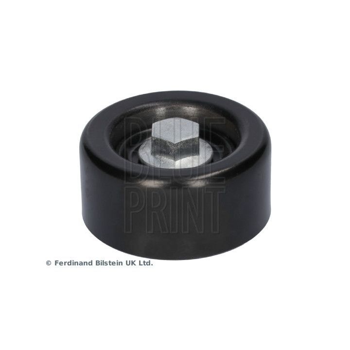 Kreipiantysis skriemulys, V formos rumbuotas diržas BLUE PRINT ADBP960055