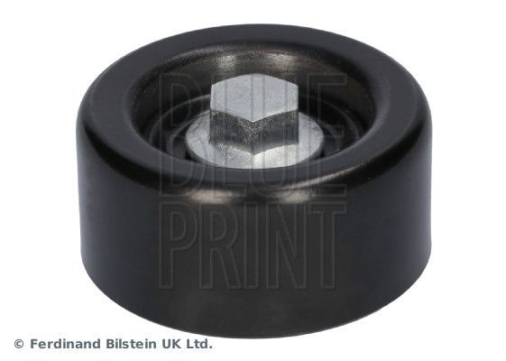 Kreipiantysis skriemulys, V formos rumbuotas diržas BLUE PRINT ADBP960055