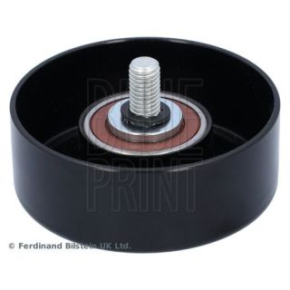 Kreipiantysis skriemulys, V formos rumbuotas diržas BLUE PRINT ADBP960057