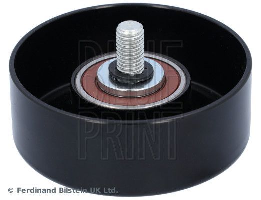 Kreipiantysis skriemulys, V formos rumbuotas diržas BLUE PRINT ADBP960057