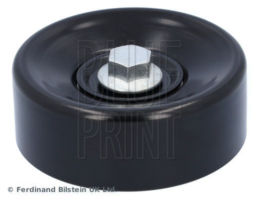 Kreipiantysis skriemulys, V formos rumbuotas diržas BLUE PRINT ADBP960057