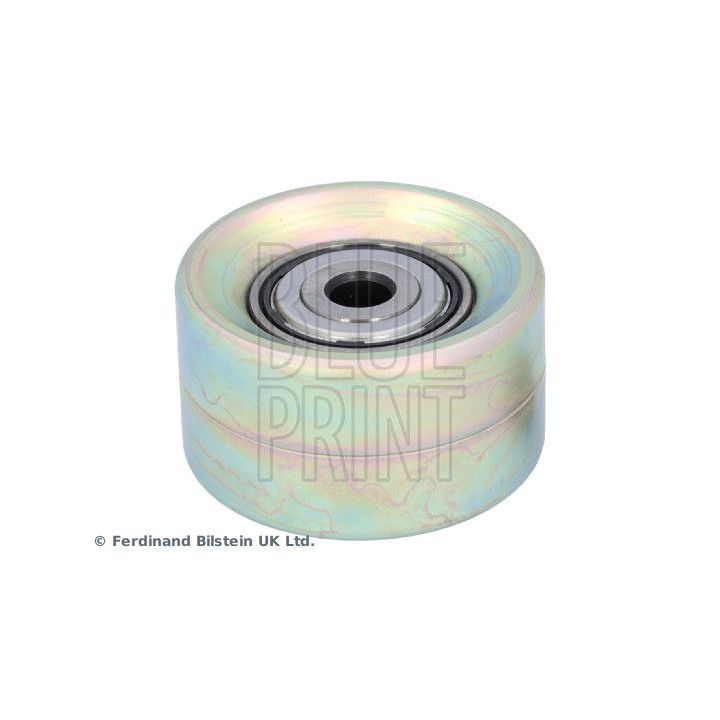 Kreipiantysis skriemulys, V formos rumbuotas diržas BLUE PRINT ADBP960058