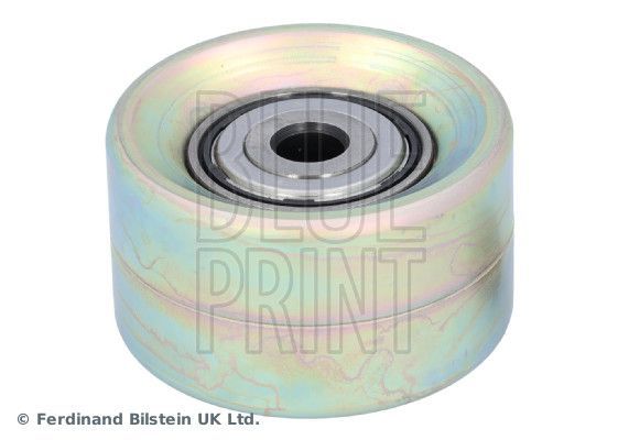 Kreipiantysis skriemulys, V formos rumbuotas diržas BLUE PRINT ADBP960058