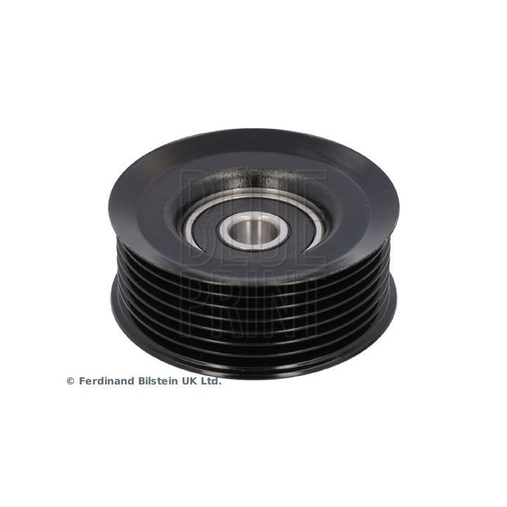 Kreipiantysis skriemulys, V formos rumbuotas diržas BLUE PRINT ADBP960079